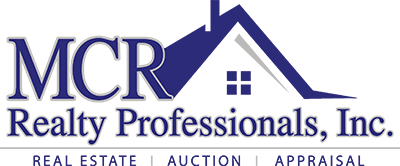 Properties for Sale in Central Illinois Logo