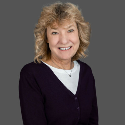 About Us 9 Brenda Umek