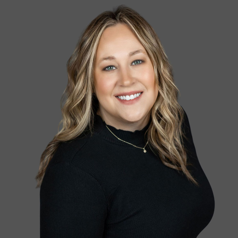 Emily Odle, Broker, Montgomery County IL