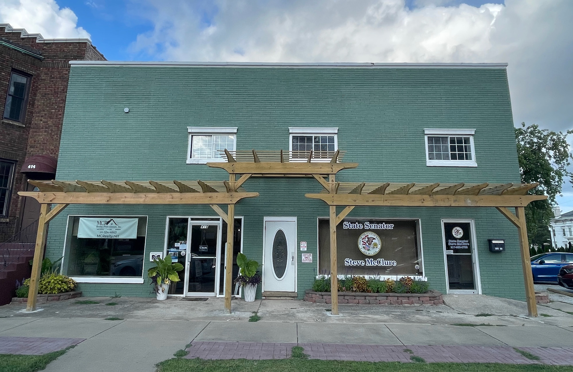 Litchfield Office, Montgomery County Realty Professionals