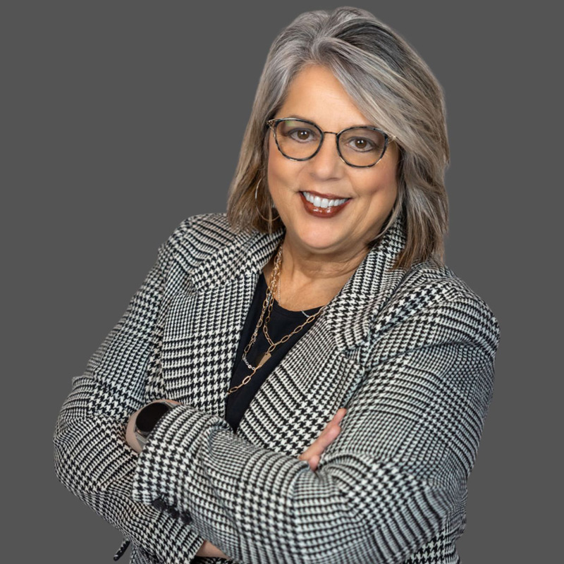 Lori Weiss, Broker, GRI, SFR, AHWD, CNE, Montgomery County IL