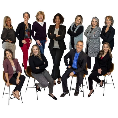 Montgomery County Realty team