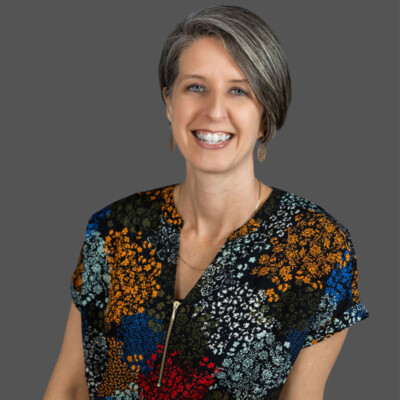 About Us 12 Sheena Wolfe
