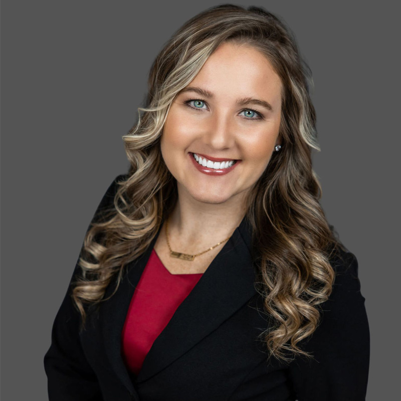Stephanie Noyes